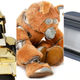 Illustration for article titled Go Gorge Yourself on Battlestar Galactica Props Right the Frak Now